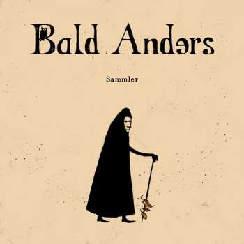 CD Bald Anders: Sammler DIGI