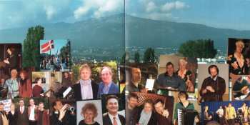 CD Balkan Transit: Balkan Transit