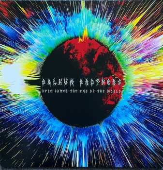 LP Balkun Brothers: Here Comes The End Of The World