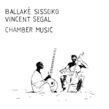CD Ballaké Sissoko: Chamber Music
