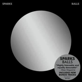 CD Sparks: Balls