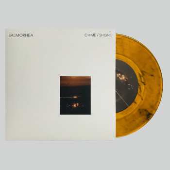 SP Balmorhea: Chime / Shone CLR | LTD