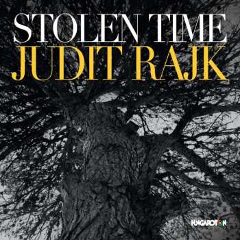 Album Balogh / Rajk / Cedrone: Stolen Time