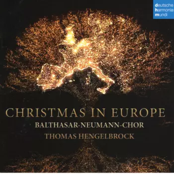 Thomas Hengelbrock: Christmas In Europe