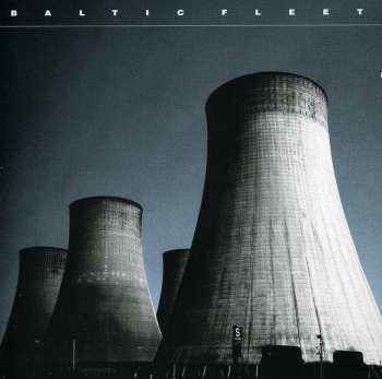 Album Baltic Fleet: Towers