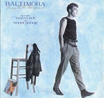 LP Baltimora: Living In The Background