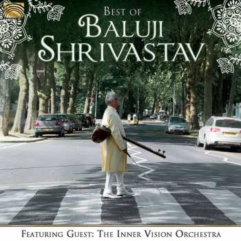 CD Baluji Shrivastav: Best Of Baluji Shrivastav