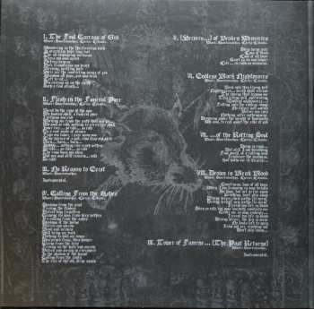 2LP Balwezo Westijiz: Tower Of Famine