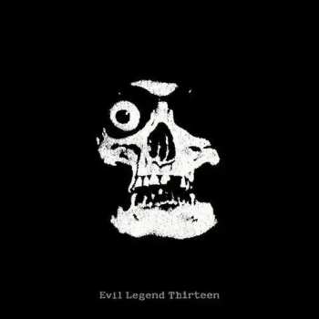 CD Balzac: Evil Legend Thirteen