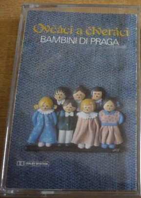 MC Bambini Di Praga: Ovčáci A Čtveráci