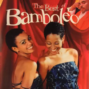 Bamboleo: The Best Of Bamboleo