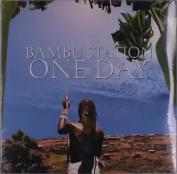 Bambu Station: One Day