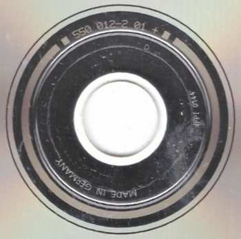 CD Bananarama: Bunch Of Hits