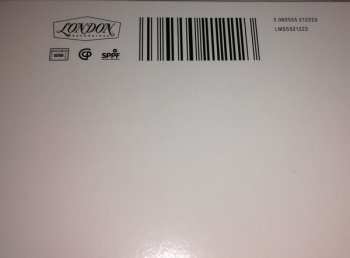 LP/CD Bananarama: Please Yourself LTD | CLR