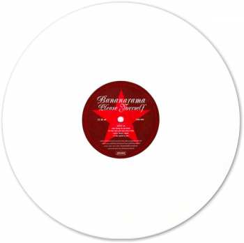 LP/CD Bananarama: Please Yourself LTD | CLR