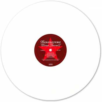 LP/CD Bananarama: Please Yourself LTD | CLR