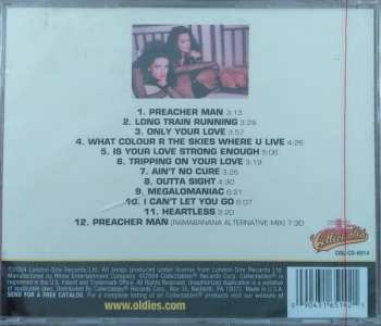 CD Bananarama: Pop Life
