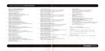CD Bananarama: Really Saying Something