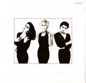 CD Bananarama: Really Saying Something
