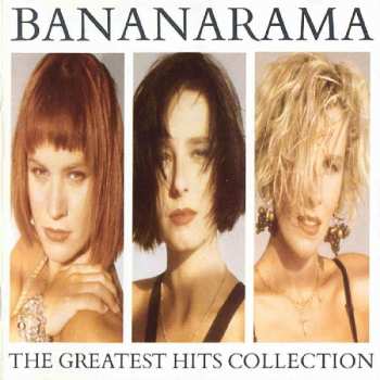 LP Bananarama: The Greatest Hits Collection