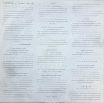 LP Bananarama: The Greatest Hits Collection