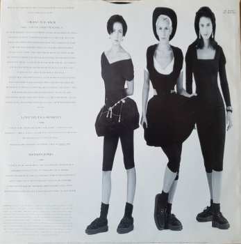 LP Bananarama: The Greatest Hits Collection