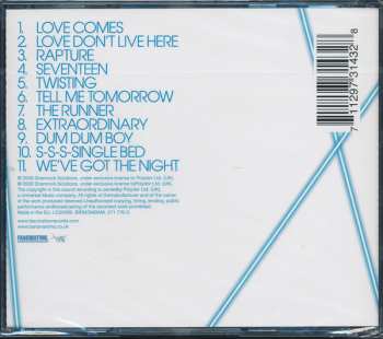 CD Bananarama: Viva