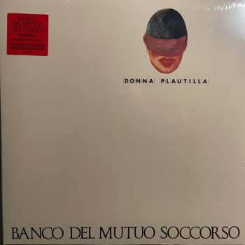 LP Banco Del Mutuo Soccorso: Donna Plautilla LTD | NUM