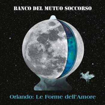 2LP/CD Banco Del Mutuo Soccorso: Orlando: Le Forme Dell'Amore