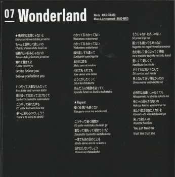 CD Band-Maid: Conqueror