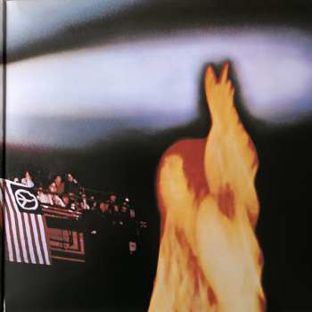 LP Jimi Hendrix: Band Of Gypsys LTD | CLR