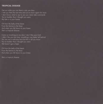 CD Band Of Skulls: By Default