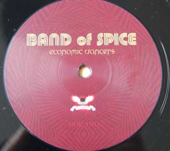 LP Band Of Spice: Economic Dancers LTD | NUM