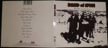 CD Band Of Spice: Feel Like Coming Home