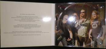 CD Band Of Spice: Feel Like Coming Home