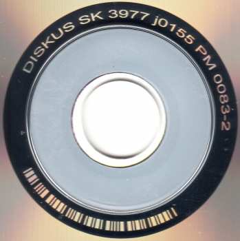 CD Banda: HraBanda