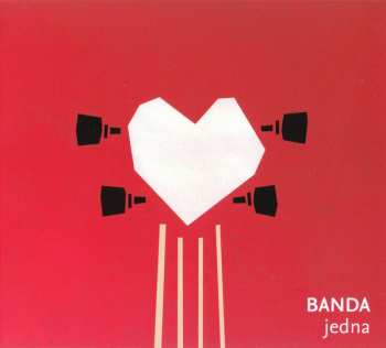 CD Banda: Jedna