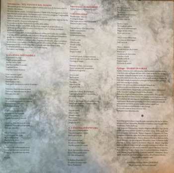 LP Banda Belzoni: Banda Belzoni