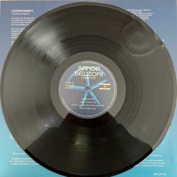 LP Banda Belzoni: Timbuctu 