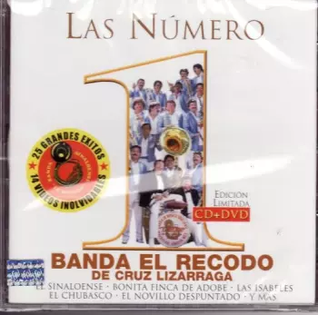 Las Numero 1