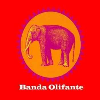 Album Banda Olifante: Banda Olifante