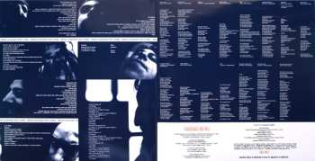 LP Bandabardò: Iniziali bì-bì CLR | LTD | NUM