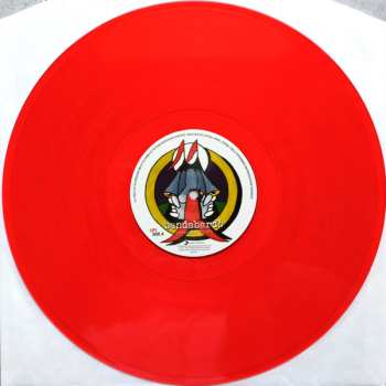LP Bandabardò: Iniziali bì-bì CLR | LTD | NUM