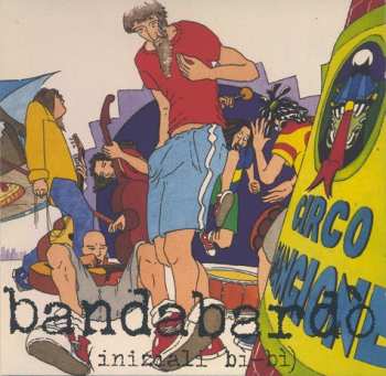 CD Bandabardò: (Iniziali Bì-Bì)