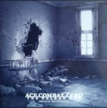 2LP Bandai Namco Entertainment Inc.: Ace Combat Zero The Belkan War Original Soundtrack NUM | LTD