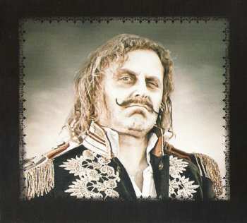 CD Kabát: Banditi di Praga