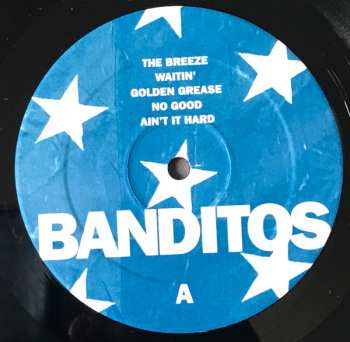 LP Banditos: Banditos