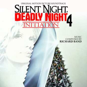 Album Band,richard: Silent Night, Deadly Night 4: Initiation