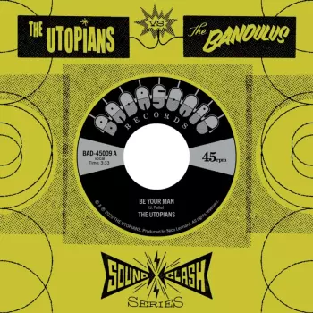 Bandulus Vs Utopians: Soundclash Series Vol.3