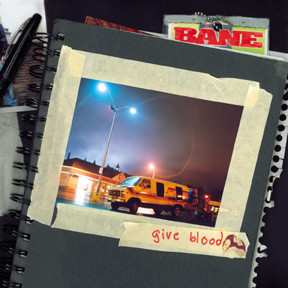 Album Bane: Give Blood